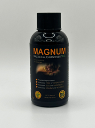 MAGNUM  XXL LIQUID SHOTS 12/DISPLAY