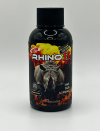 NEW RHINO 11 30000 PLATINUM LIQUID SHOTS 12/ DISPLAY