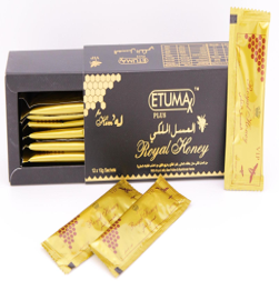 ETUMAX PLUS FOR HIM 12 COUNT