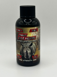 PREMIUM RHINO MAX HORN 7000  LIQUID SHOTS 12/ DISPLAY